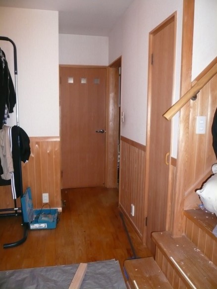 なあ?んも塗ってないけど、この色！！