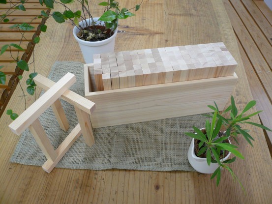 トビムシさんの吉野で坐禅