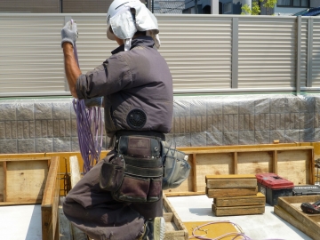 これがなかったら、ぶっ倒れます