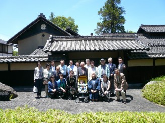 小布施のセーラームーン