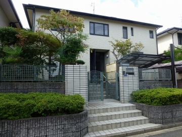 段階を追って、計画的リフォーム