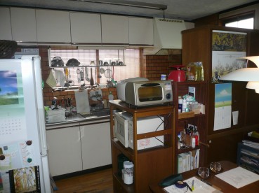 浴槽が入らない