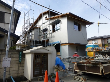 まだまだ修業が足らん