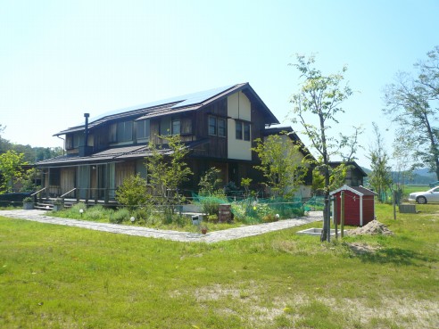 マクロビオティックって何ぞや