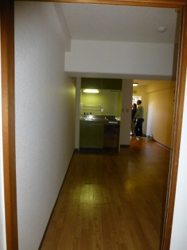 明るい方を向きましょか