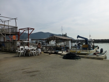 急がば回れ、ってか