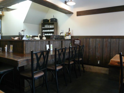 カフェ食堂 ナカムラさん