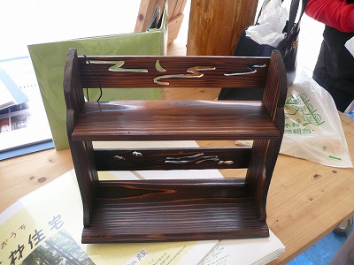 カンナがけは奥が深い