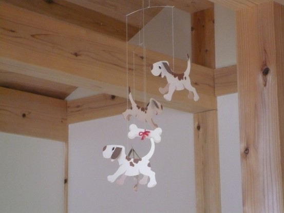 １年点検クリア