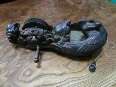 いきなり４０００件のアクセス