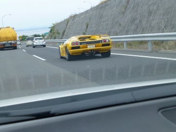 淡路島へお施主さんと