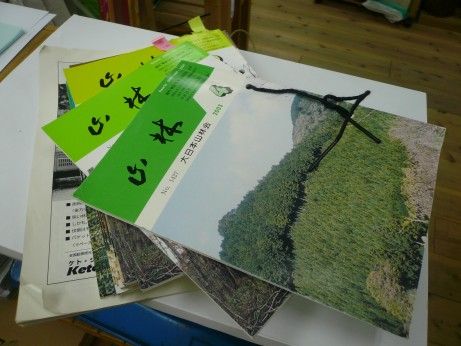 あの震災の頃・・・