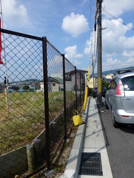 忖度なしの入札です