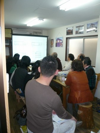 セミナー「普通で普通でないプラン」