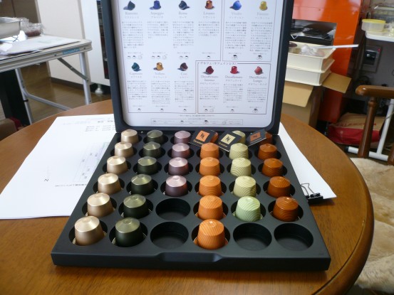 プラン決定です*ケーキ工房