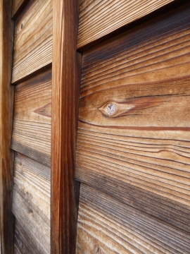 簓子（ささらこ）　と　うな丼