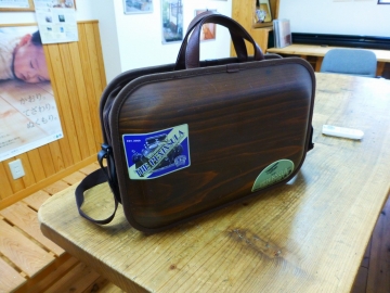 モナッカ　の　嫁入り