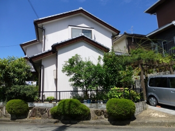 住まいも体に合わせて変化する