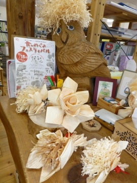 食のフェスティバルに参加します