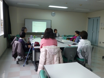 片付けベタの住まいづくり