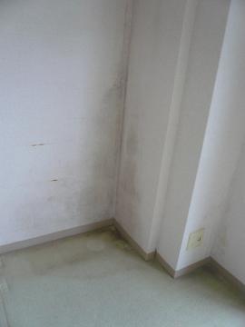 築２６年のマンションです