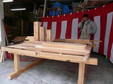 みどりのオジサンがピンクに見えた日