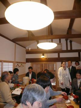 堺セミナー・スタート