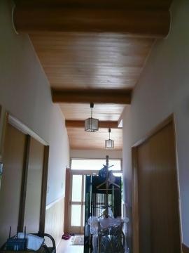 新築から１６年・・・