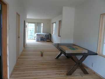 遊び心のある暮らし