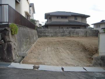 解体工事　第３弾