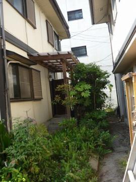 軽量鉄骨プレハブのリフォーム