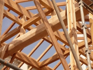 自然の住まい協議会　　定例会