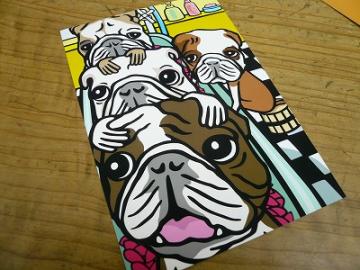 お餅つきと「望念会」