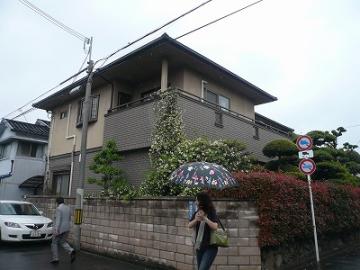 見積もりを急ぐべし　・　リノベーションです　