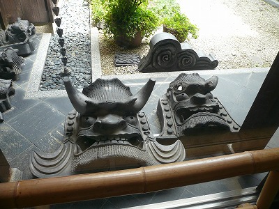 瓦屋さんのセレナーデ