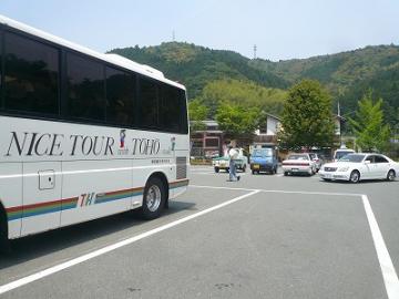 高知れいほくツアーは晴れ女が制す