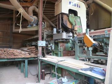 自然の住まい協議会　定例会