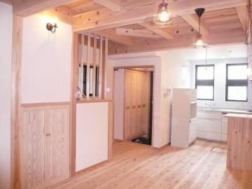 お引渡し無事終了です