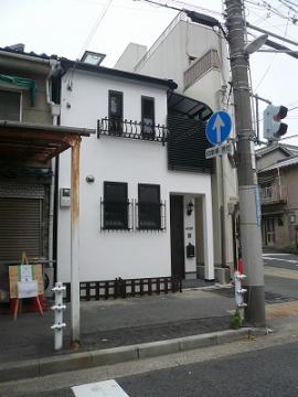 明日・オープンハウスします