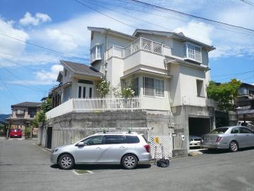 リノベーション１１年目のリフォームです