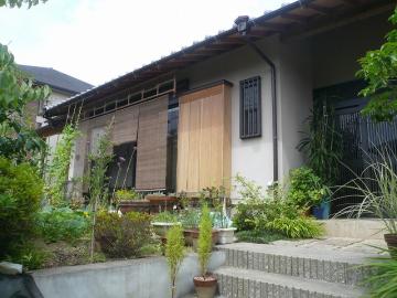 ５年点検にいきました。