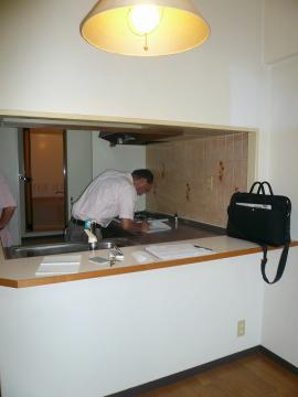 マンションリフォームに「そよ風」を