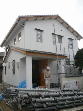 にわかに慌ただし