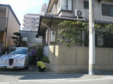 １８年目の減築リフォーム