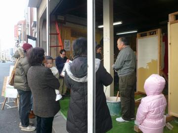 そちらの「そよかぜ」（塗り壁材）は本物？