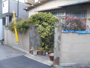 中古住宅・それぞれの想い